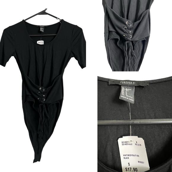 Gothic Vamp Whimsygoth Siren Moody Capsule Bundle Lot XS / S Vampire Villian - Picture 2 of 7